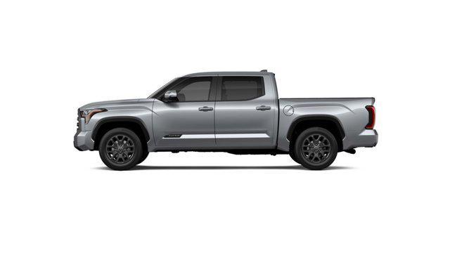 new 2026 Toyota Tundra car, priced at $70,939