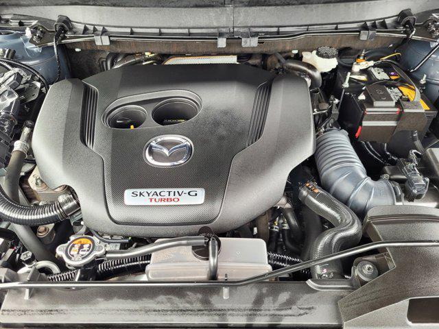 used 2022 Mazda CX-9 car, priced at $29,500