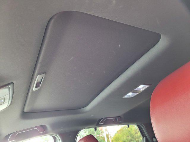 used 2022 Mazda CX-9 car, priced at $29,500