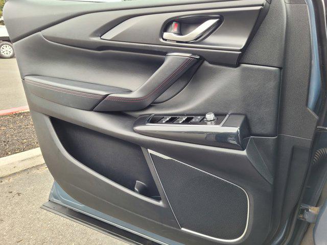 used 2022 Mazda CX-9 car, priced at $29,500