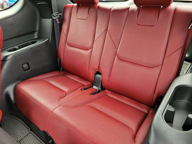 used 2022 Mazda CX-9 car, priced at $29,500