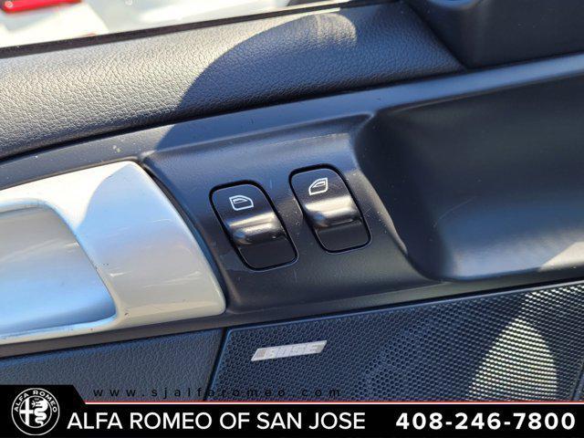 used 2006 Porsche Boxster car, priced at $20,995