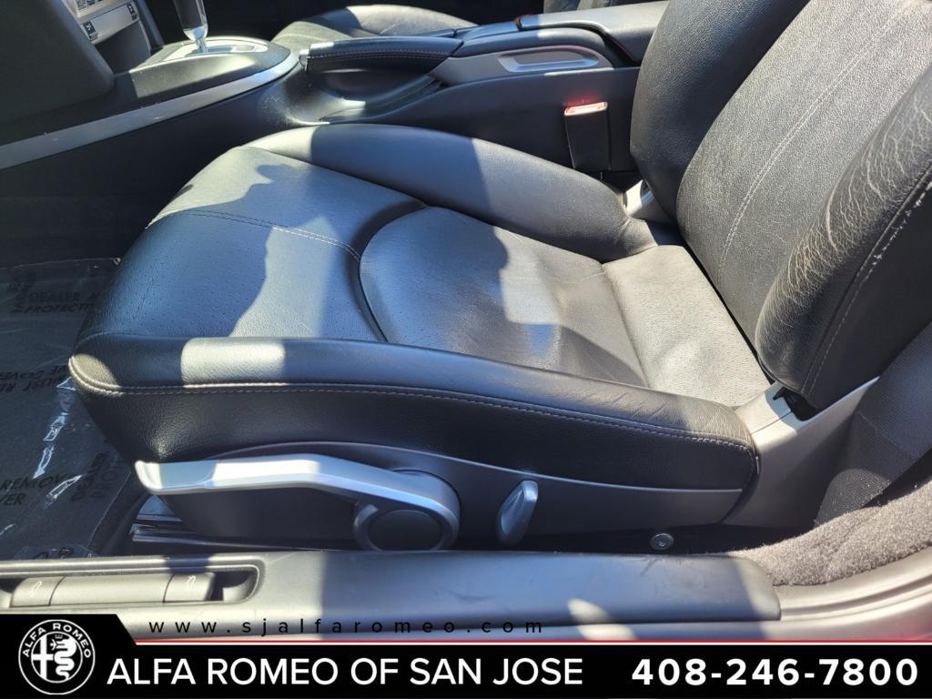 used 2006 Porsche Boxster car, priced at $21,995