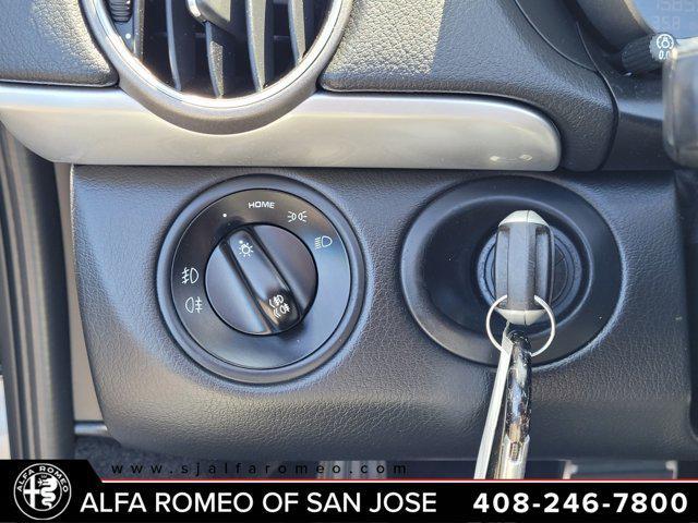 used 2006 Porsche Boxster car, priced at $20,995