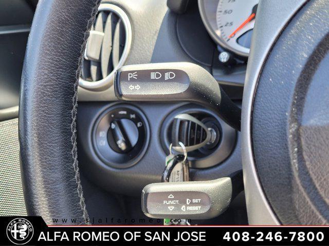 used 2006 Porsche Boxster car, priced at $20,995