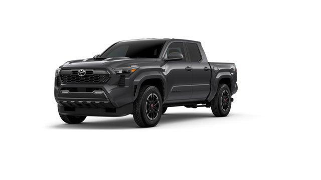 new 2025 Toyota Tacoma car, priced at $43,205