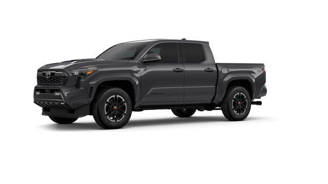 new 2025 Toyota Tacoma car, priced at $43,205