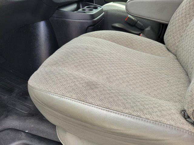 used 2022 Chevrolet Express 3500 car, priced at $25,900