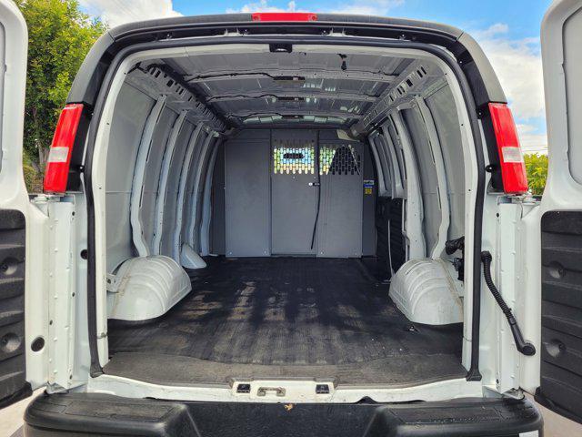 used 2022 Chevrolet Express 3500 car, priced at $25,900