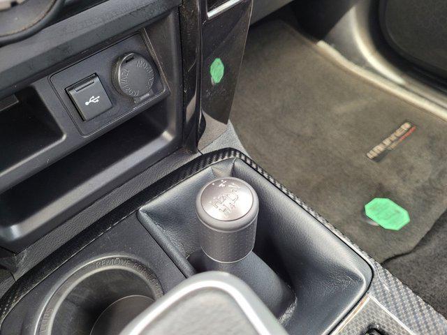 used 2024 Toyota 4Runner car, priced at $48,900