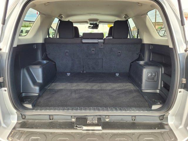 used 2024 Toyota 4Runner car, priced at $48,900