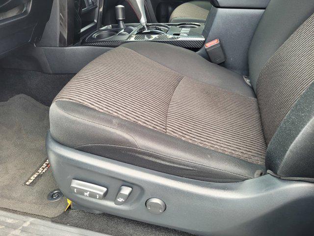 used 2024 Toyota 4Runner car, priced at $48,900