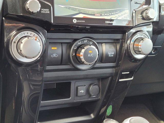 used 2024 Toyota 4Runner car, priced at $48,900