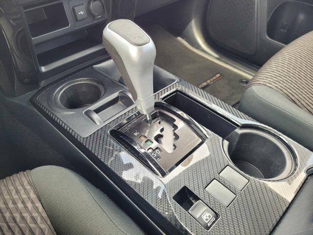 used 2024 Toyota 4Runner car, priced at $48,900