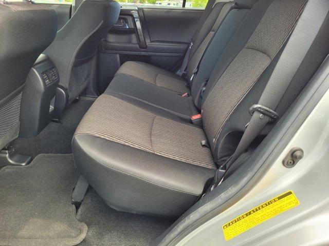 used 2024 Toyota 4Runner car, priced at $48,900