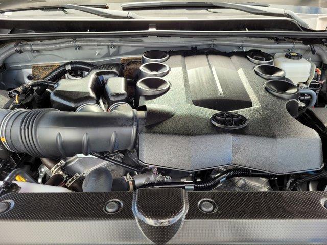 used 2024 Toyota 4Runner car, priced at $48,900