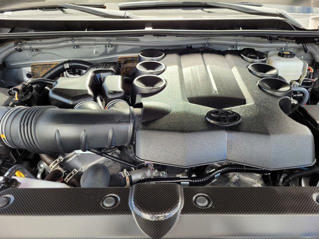 used 2024 Toyota 4Runner car, priced at $48,900