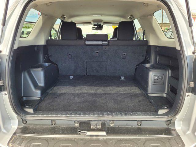 used 2024 Toyota 4Runner car, priced at $48,900