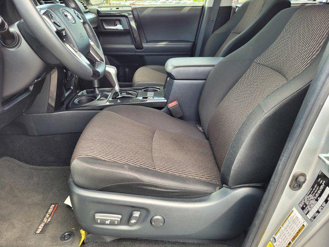 used 2024 Toyota 4Runner car, priced at $48,900