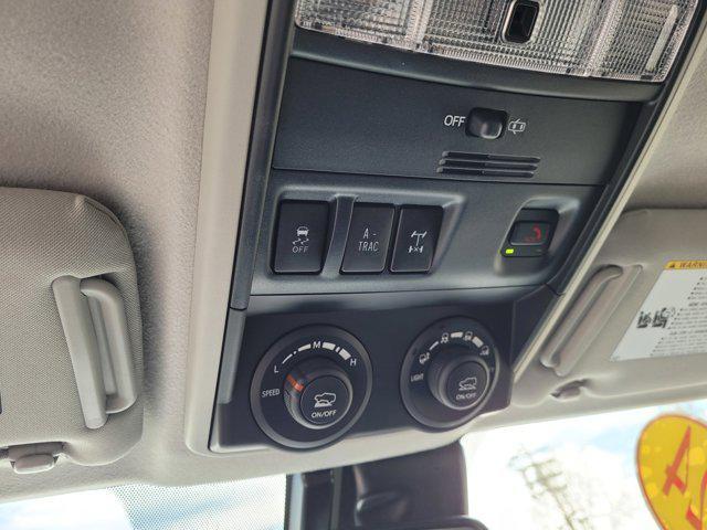 used 2024 Toyota 4Runner car, priced at $48,900