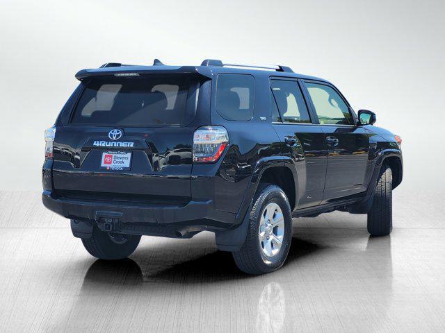 used 2024 Toyota 4Runner car, priced at $46,900