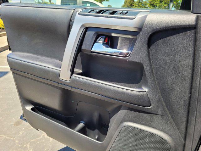 used 2024 Toyota 4Runner car, priced at $46,900