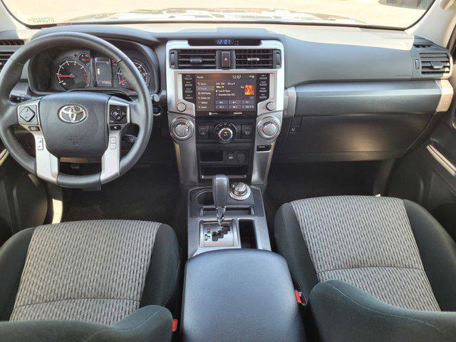 used 2024 Toyota 4Runner car, priced at $46,900