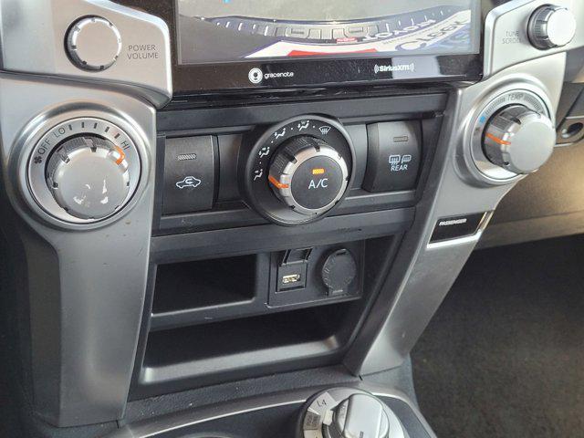 used 2024 Toyota 4Runner car, priced at $46,900