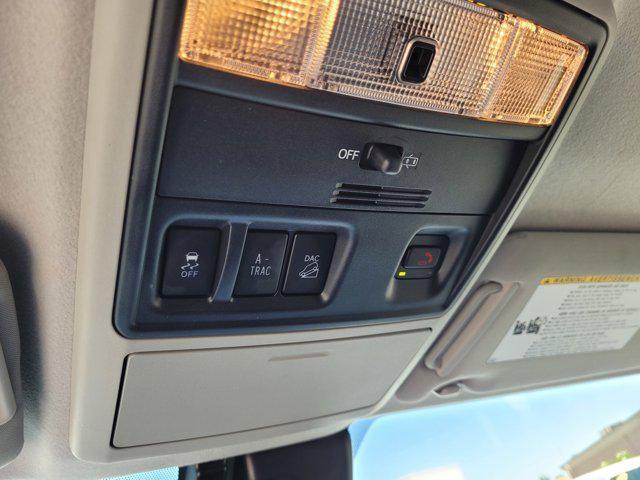 used 2024 Toyota 4Runner car, priced at $46,900