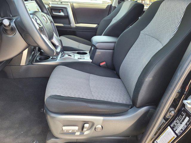used 2024 Toyota 4Runner car, priced at $46,900