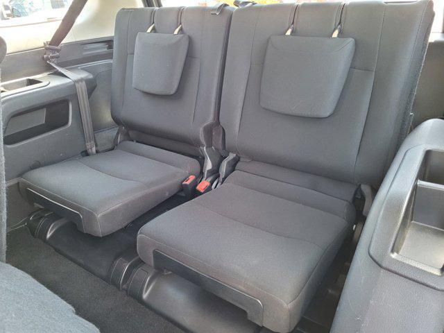 used 2024 Toyota 4Runner car, priced at $46,900