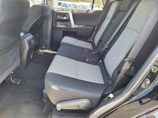 used 2024 Toyota 4Runner car, priced at $46,900