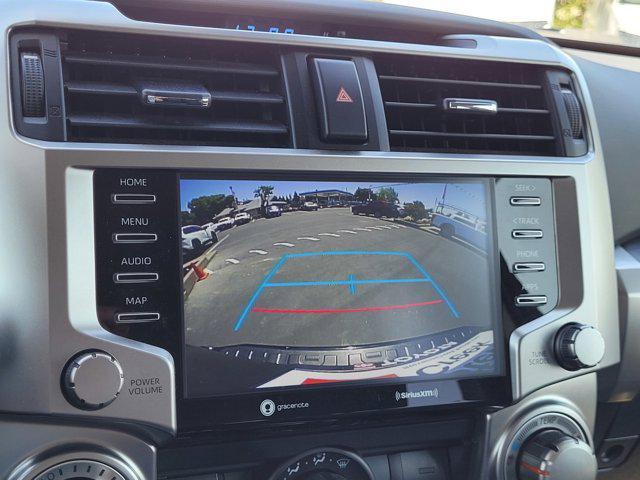 used 2024 Toyota 4Runner car, priced at $46,900