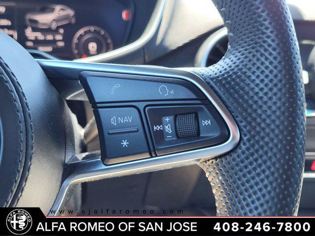 used 2019 Audi TTS car, priced at $38,995