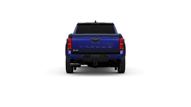 new 2025 Toyota Tacoma car, priced at $44,274