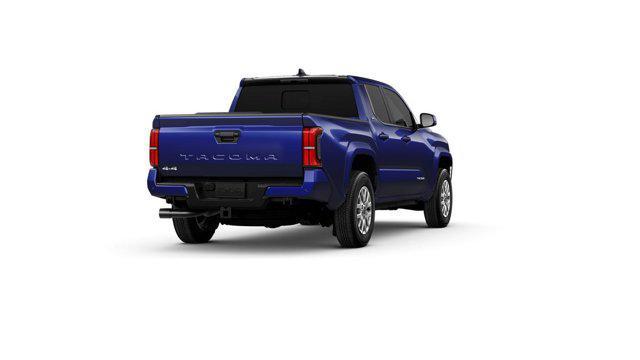 new 2025 Toyota Tacoma car, priced at $44,274