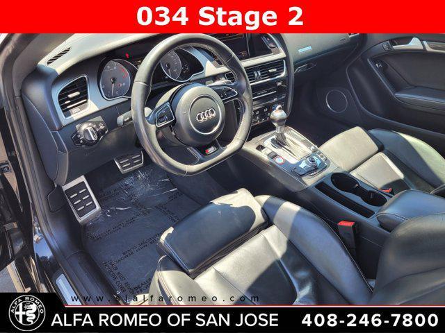 used 2013 Audi S5 car, priced at $15,995