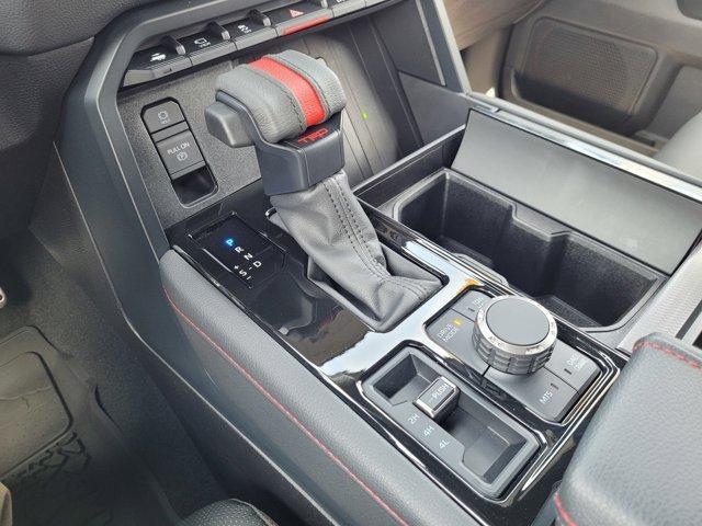 used 2024 Toyota Sequoia car, priced at $83,900