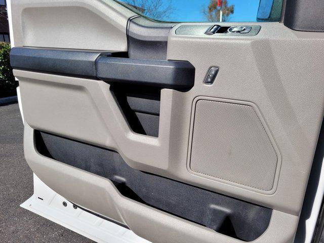 used 2020 Ford F-150 car, priced at $20,800
