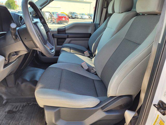 used 2020 Ford F-150 car, priced at $20,800