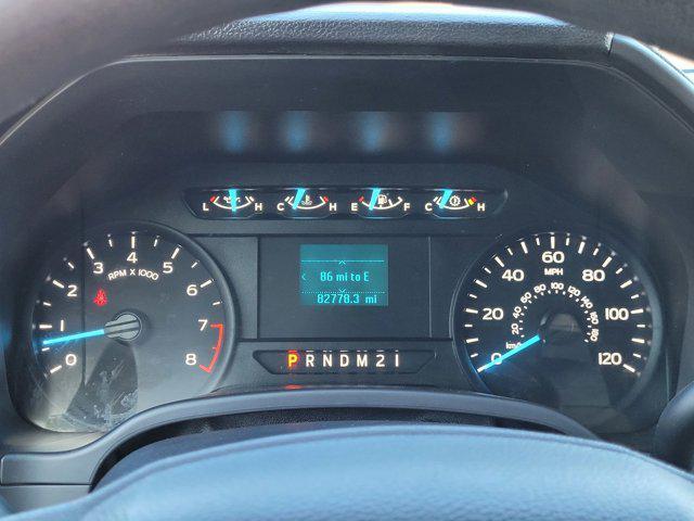 used 2020 Ford F-150 car, priced at $20,800
