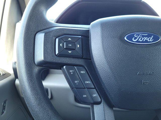used 2020 Ford F-150 car, priced at $20,800