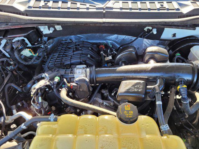 used 2020 Ford F-150 car, priced at $20,800