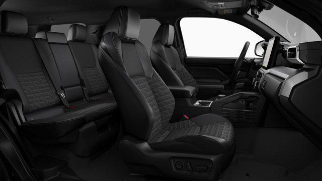 new 2025 Toyota 4Runner car, priced at $65,510