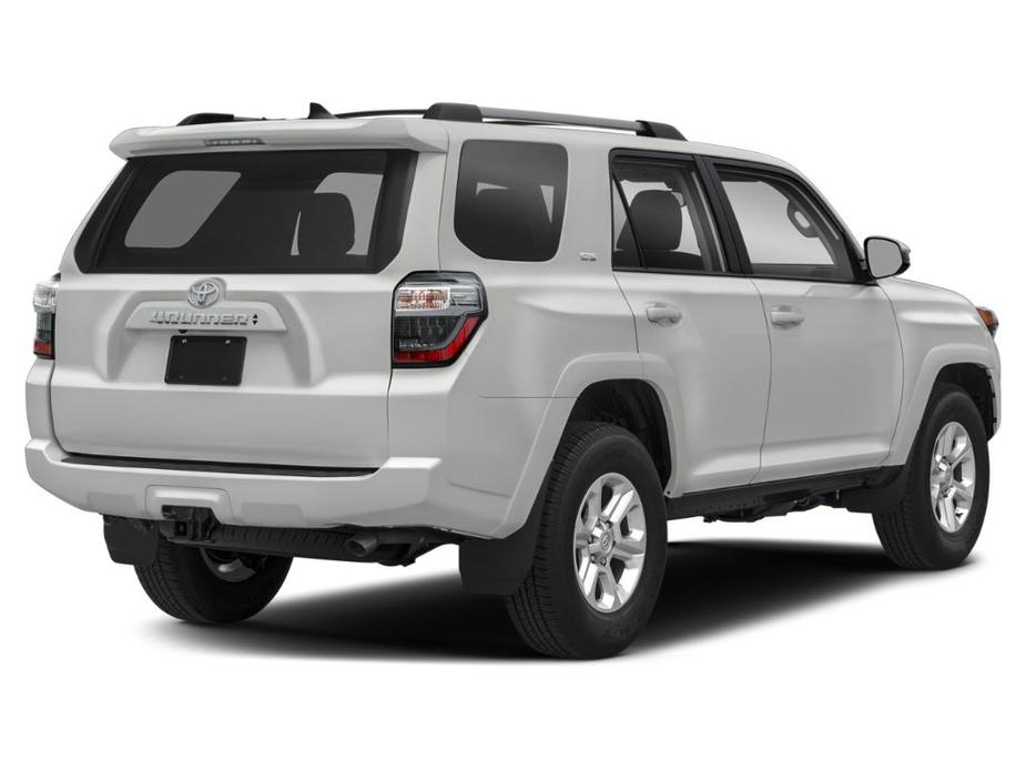 used 2024 Toyota 4Runner car, priced at $44,900