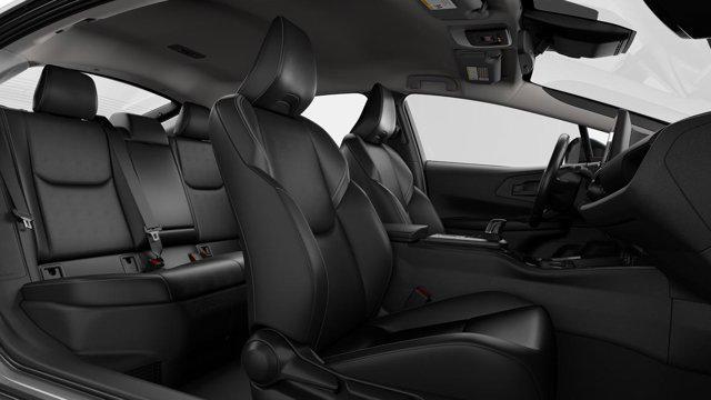 new 2026 Toyota Prius car, priced at $35,094