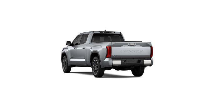 new 2026 Toyota Tundra car, priced at $61,499
