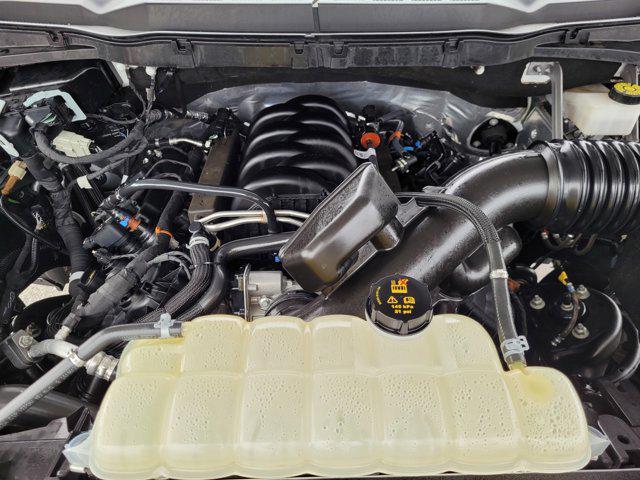 used 2023 Ford F-150 car, priced at $32,900