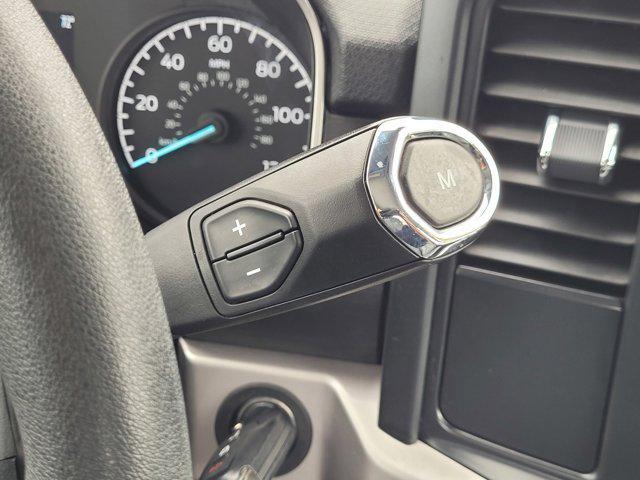 used 2023 Ford F-150 car, priced at $32,900