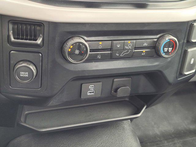 used 2023 Ford F-150 car, priced at $32,900